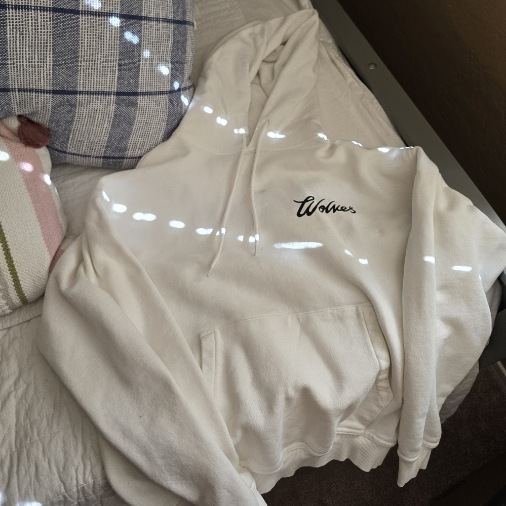 Darc Sport Hoodie